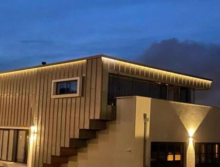 Above And Beyond - Luxe Suite Met Sauna En Stoomdouche Zaandam Luaran gambar